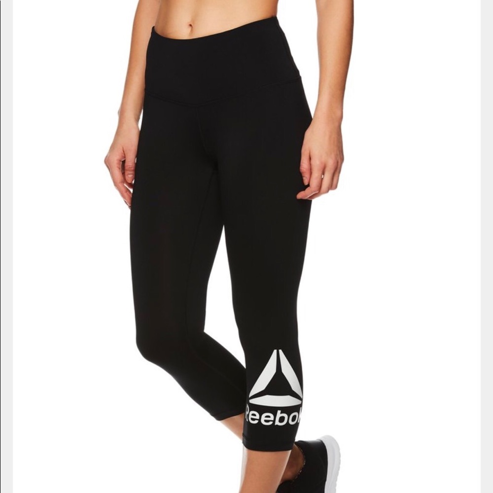 Reebok athletic leggings